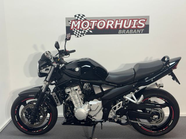 suzuki - gsf-1250-a