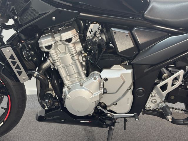 suzuki - gsf-1250-a