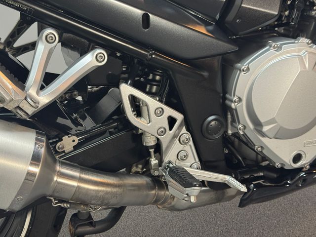 suzuki - gsf-1250-a