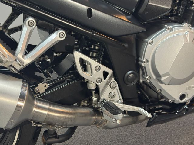suzuki - gsf-1250-a