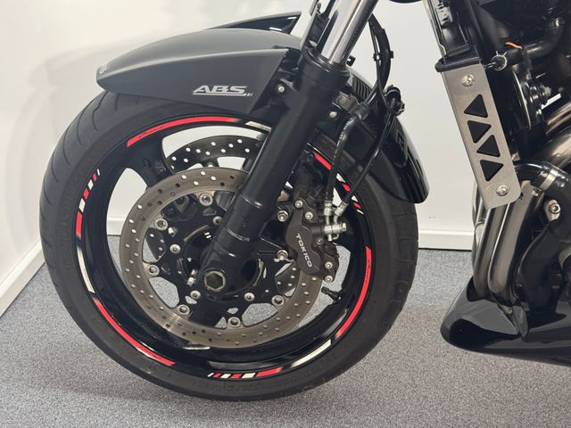 suzuki - gsf-1250-a