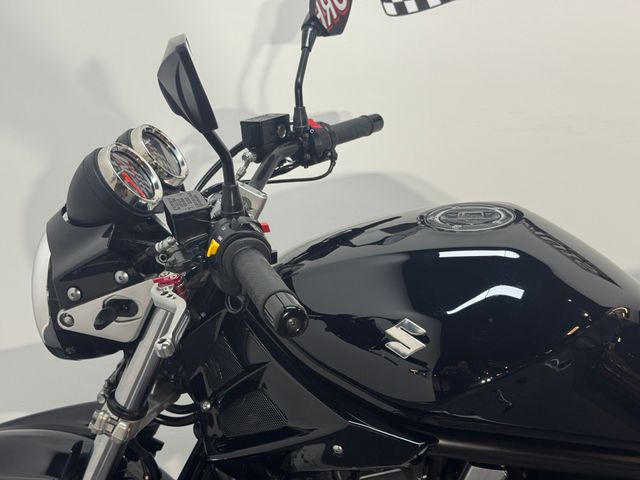 suzuki - gsf-1250-a