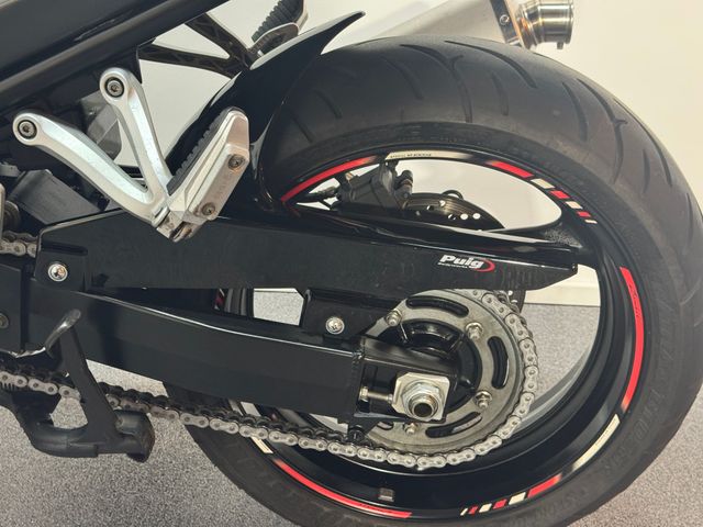 suzuki - gsf-1250-a