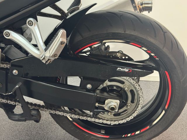 suzuki - gsf-1250-a