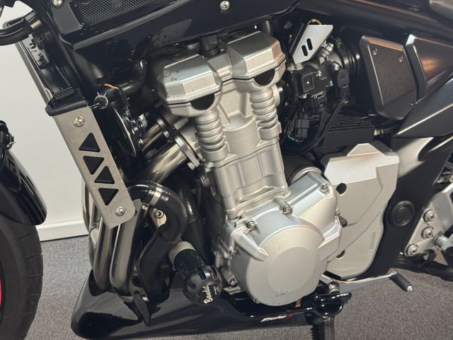 suzuki - gsf-1250-a
