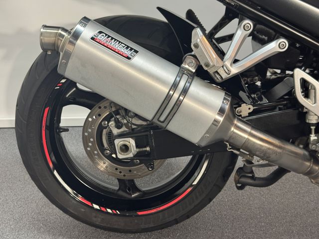 suzuki - gsf-1250-a
