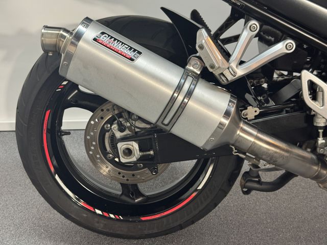 suzuki - gsf-1250-a