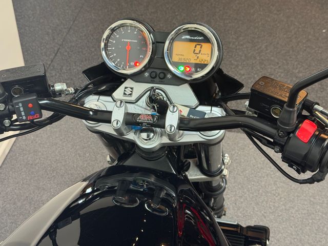 suzuki - gsf-1250-a