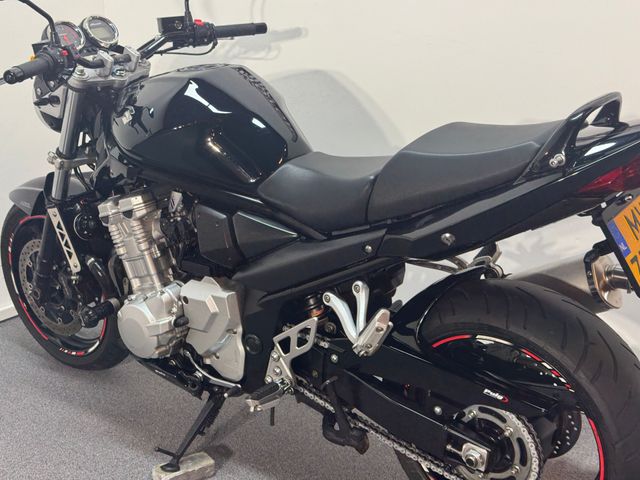suzuki - gsf-1250-a