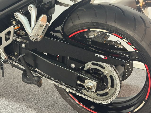suzuki - gsf-1250-a