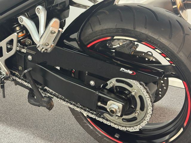 suzuki - gsf-1250-a