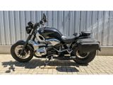 BMW R 850 R