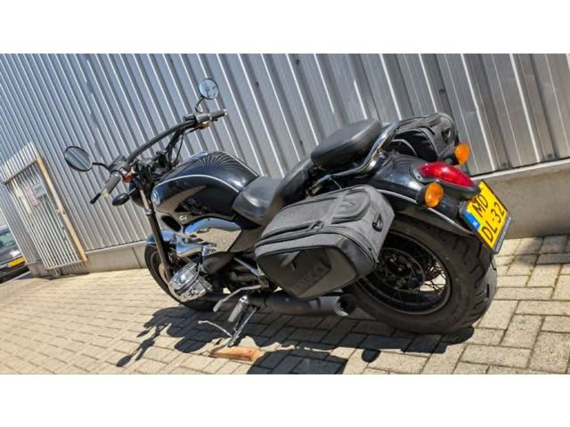 bmw - r-850-c