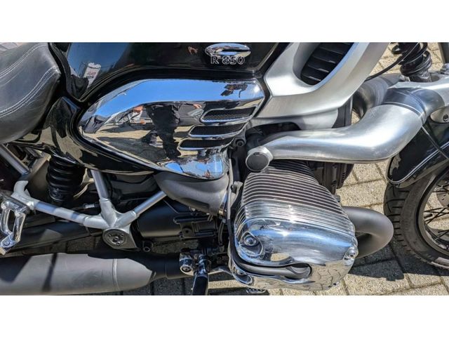 bmw - r-850-c