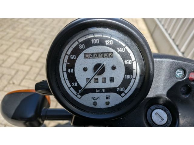 bmw - r-850-c