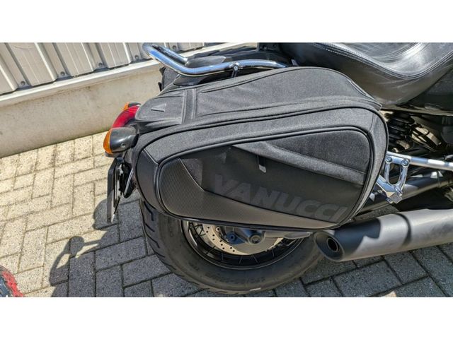 bmw - r-850-c