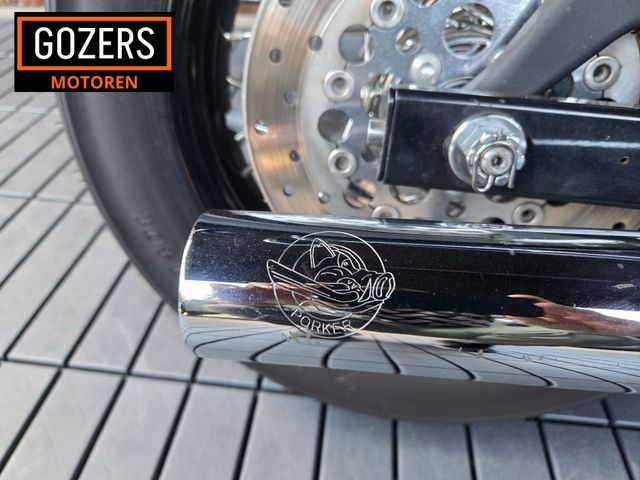 harley-davidson - super-glide-fxd-dyna