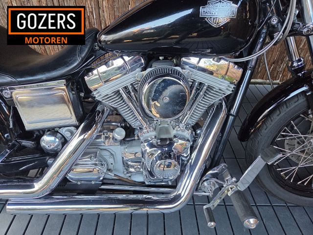 harley-davidson - super-glide-fxd-dyna