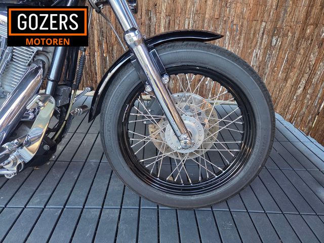 harley-davidson - super-glide-fxd-dyna