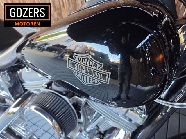 harley-davidson - super-glide-fxd-dyna