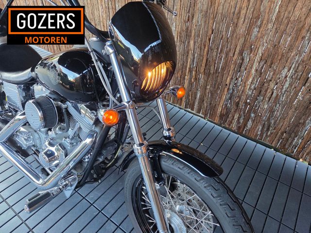 harley-davidson - super-glide-fxd-dyna