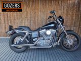 HARLEY-DAVIDSON SUPER GLIDE FXD DYNA