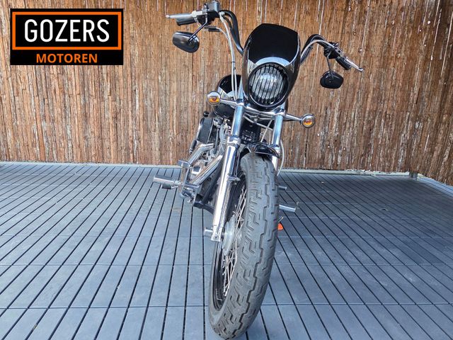 harley-davidson - super-glide-fxd-dyna