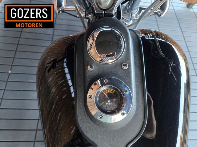 harley-davidson - super-glide-fxd-dyna