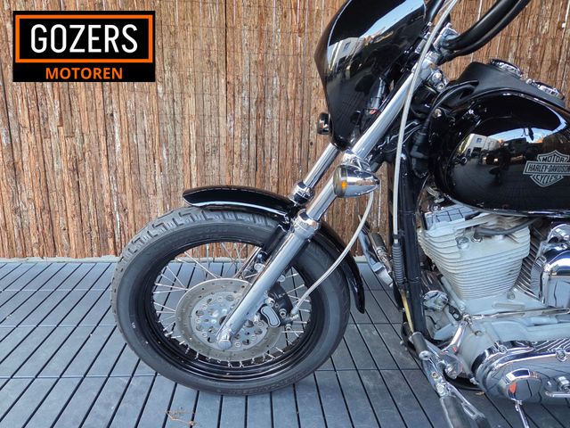 harley-davidson - super-glide-fxd-dyna