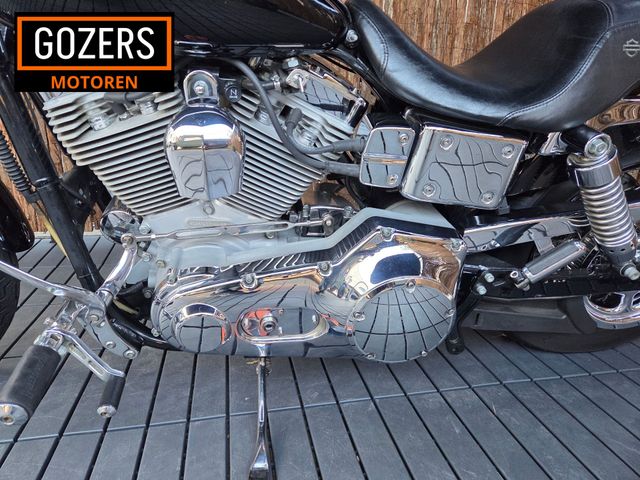 harley-davidson - super-glide-fxd-dyna