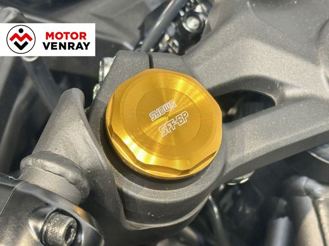 kawasaki - ninja-zx-4rr