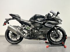 KAWASAKI NINJA ZX-4RR