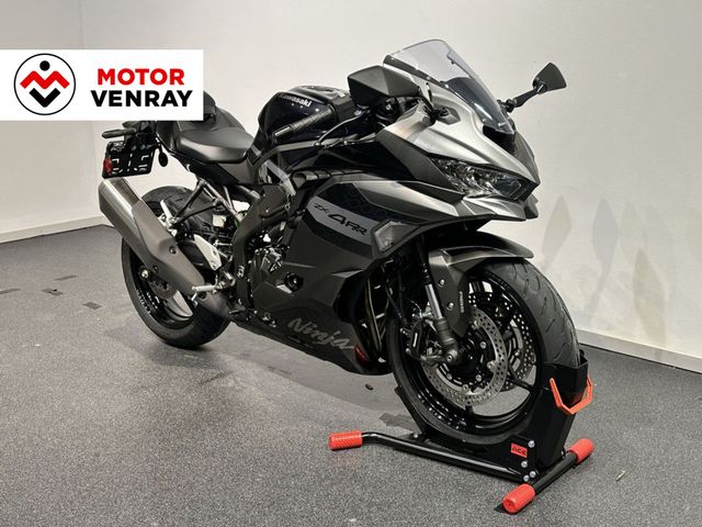 kawasaki - ninja-zx-4rr