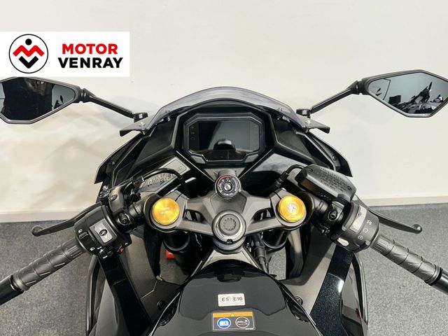 kawasaki - ninja-zx-4rr