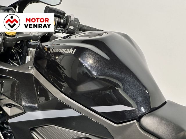 kawasaki - ninja-zx-4rr