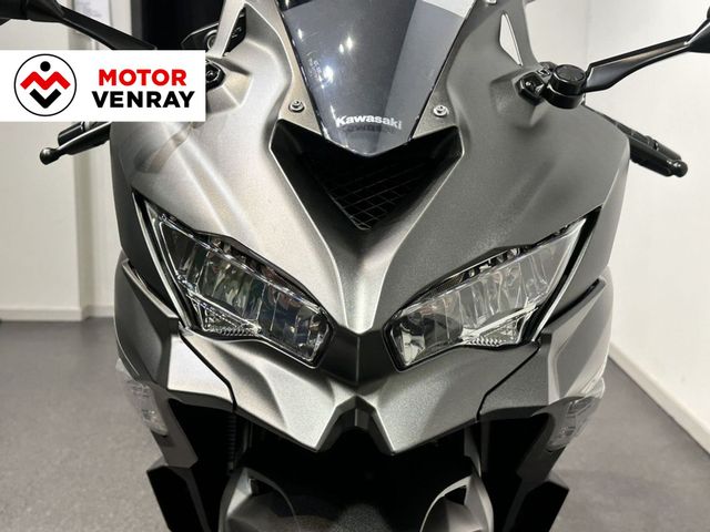 kawasaki - ninja-zx-4rr