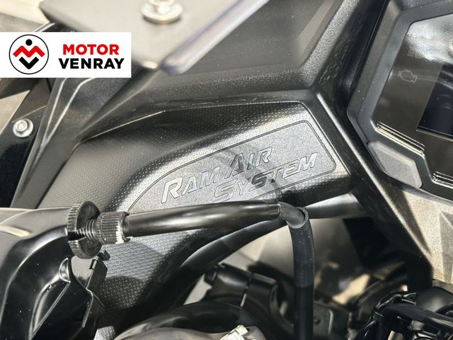 kawasaki - ninja-zx-4rr