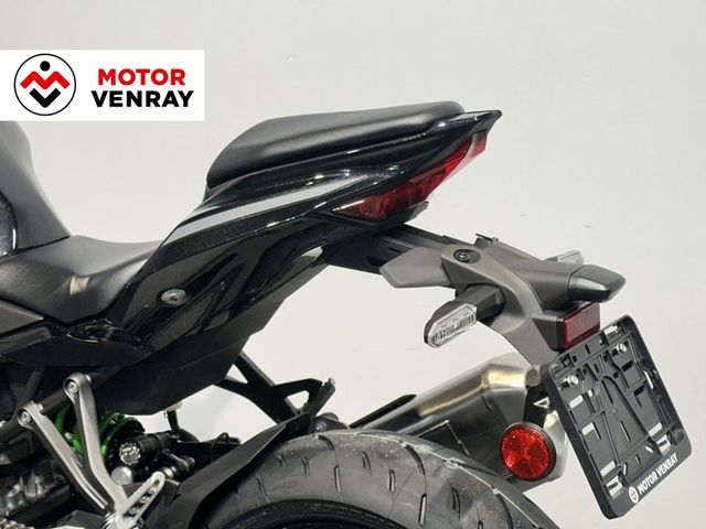 kawasaki - ninja-zx-4rr