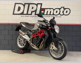 MV Agusta Brutale 1090 2022 nieuw