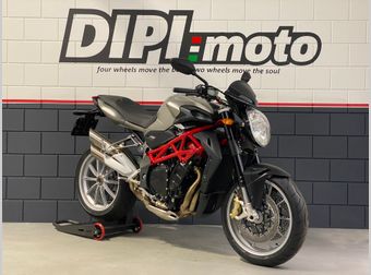 MV Agusta Brutale 1090 2022 nieuw
