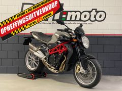 MV AGUSTA BRUTALE 1090