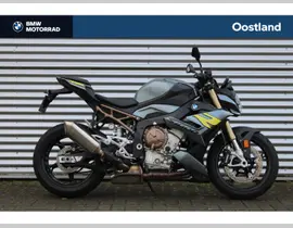 BMW S 1000 R 2025 occasion