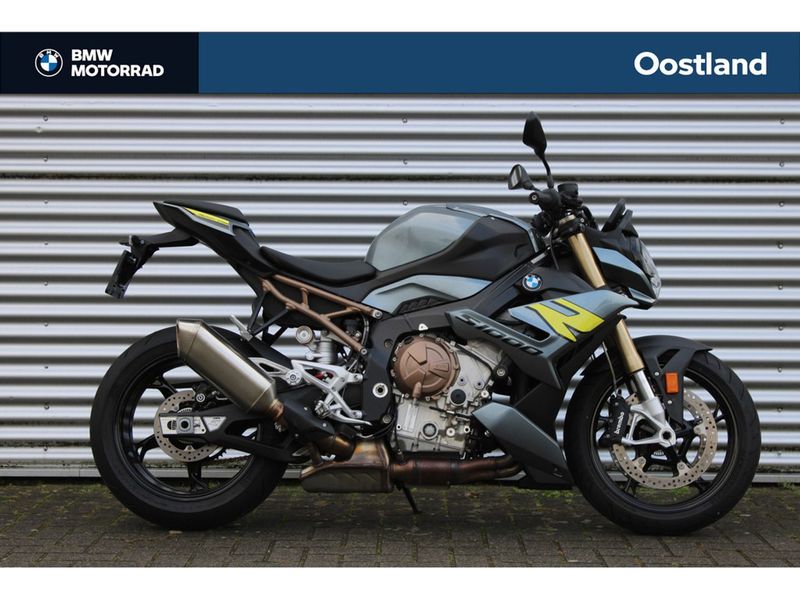 BMW S 1000 R | BTW motor | Service inclusive | Comfort & Dynamic pakket 2025 occasion