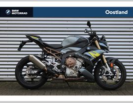 BMW S 1000 R 2025 occasion