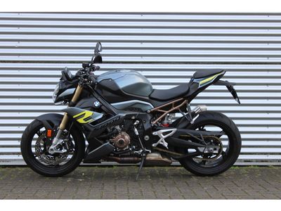 BMW S 1000 R – foto 2
