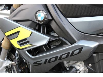 BMW S 1000 R – foto 3
