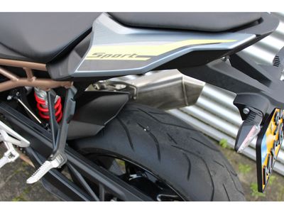 BMW S 1000 R – foto 4