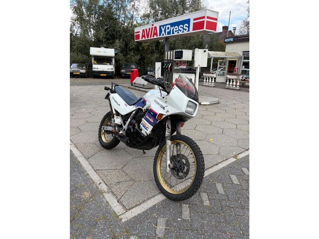 honda - xl-600-v-transalp