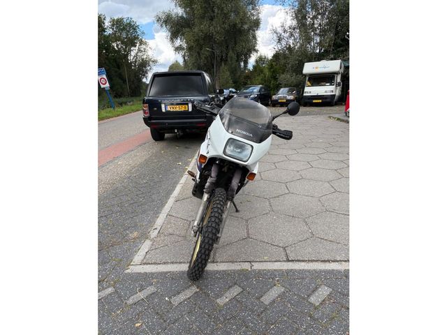 honda - xl-600-v-transalp