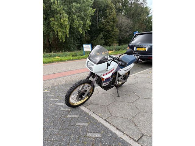 honda - xl-600-v-transalp